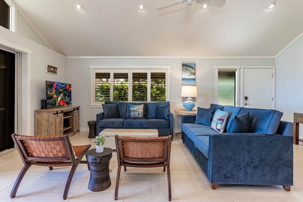 Maalaea Surf B1 2 Bedroom Condo