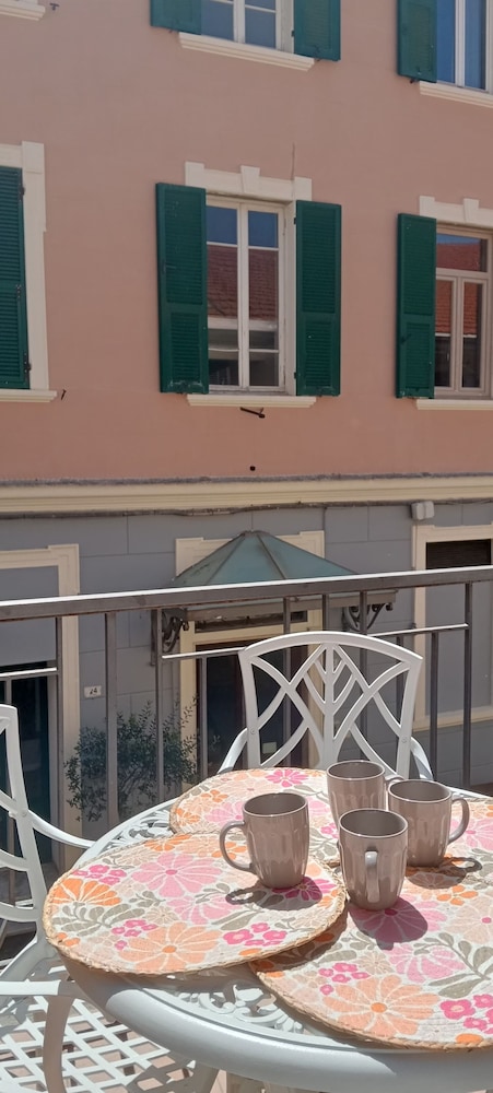 Casa Rita