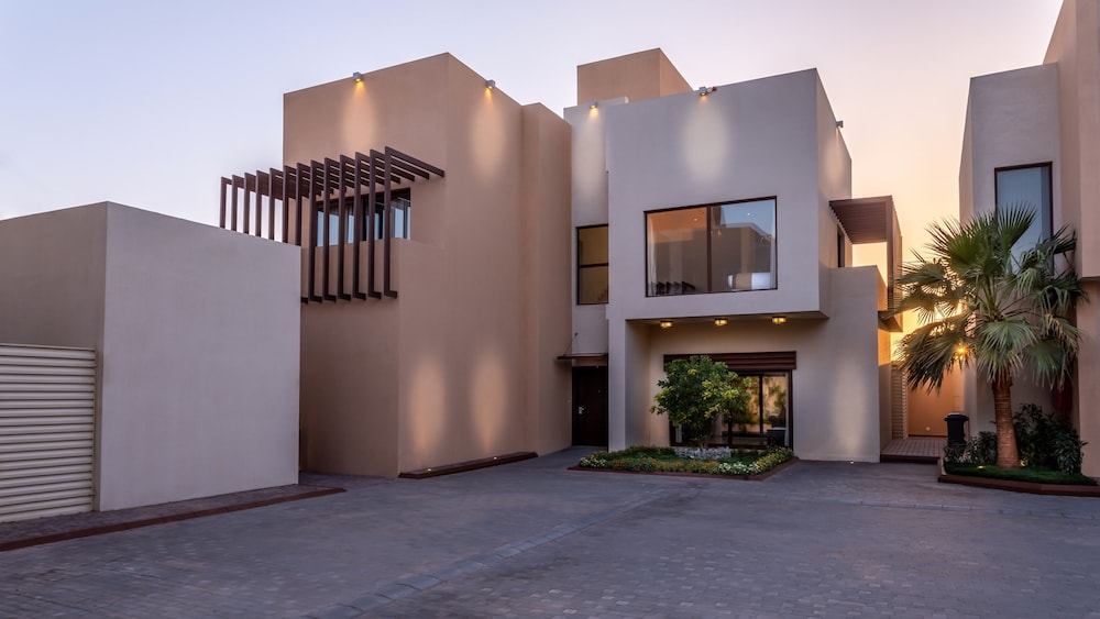 Braira Hettin Resort & Villas