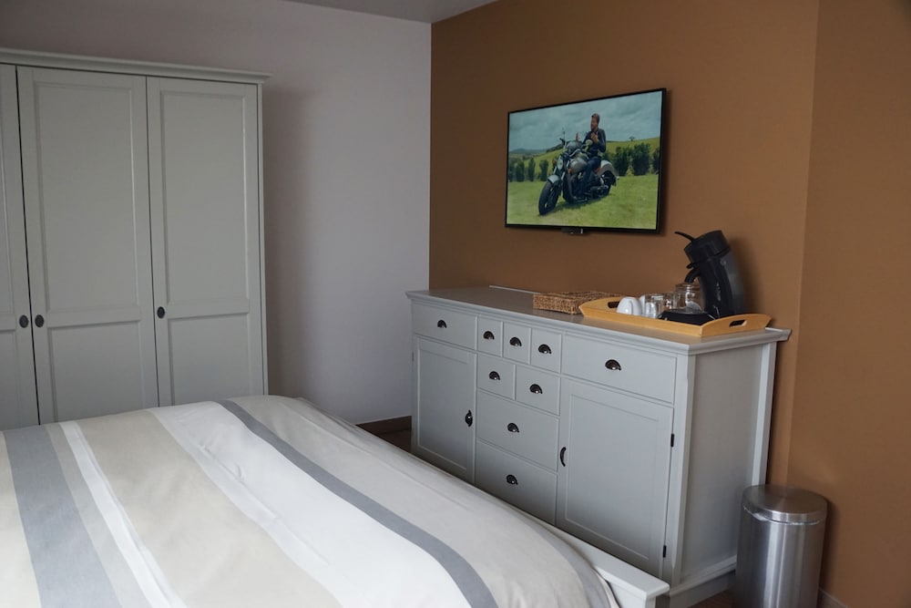 B&B The Beachhouse