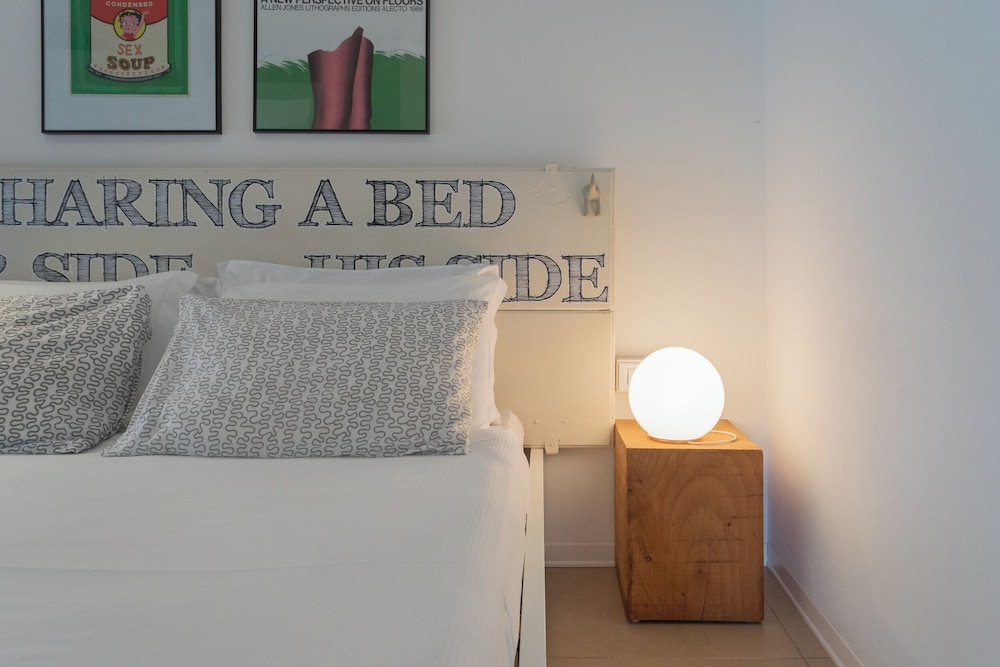 La Casa Dell'architetto by Rent all Como
