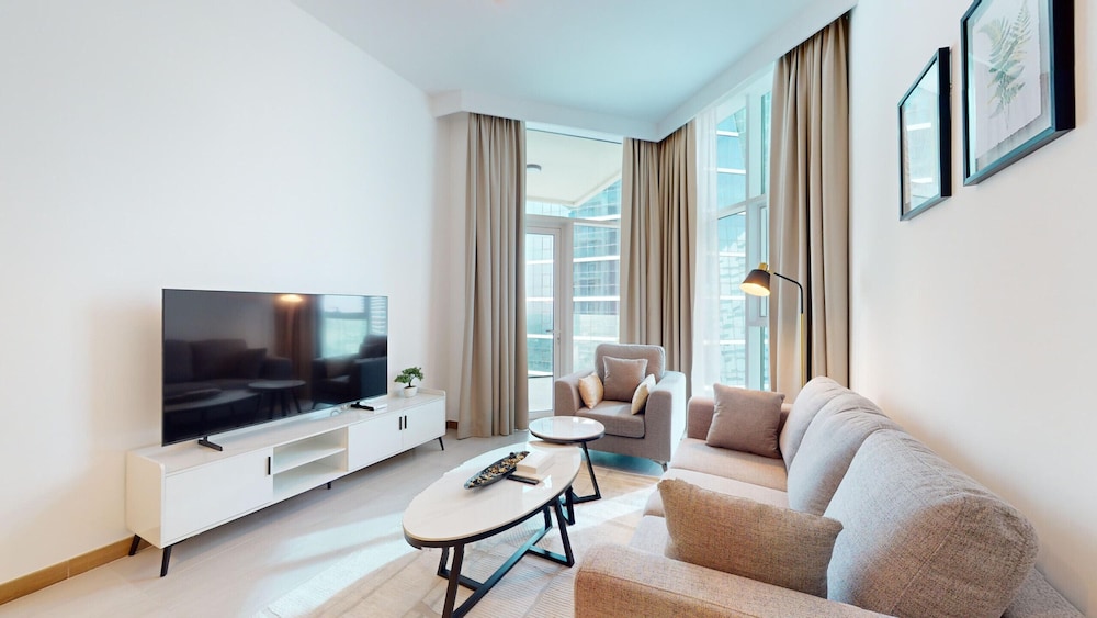 Primestay - Urban Oasis - Business Bay