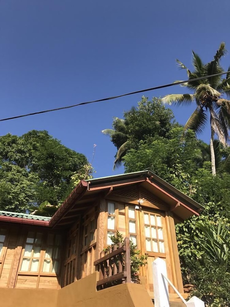Plantation Retreat