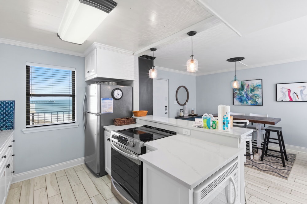 Gulf House 503