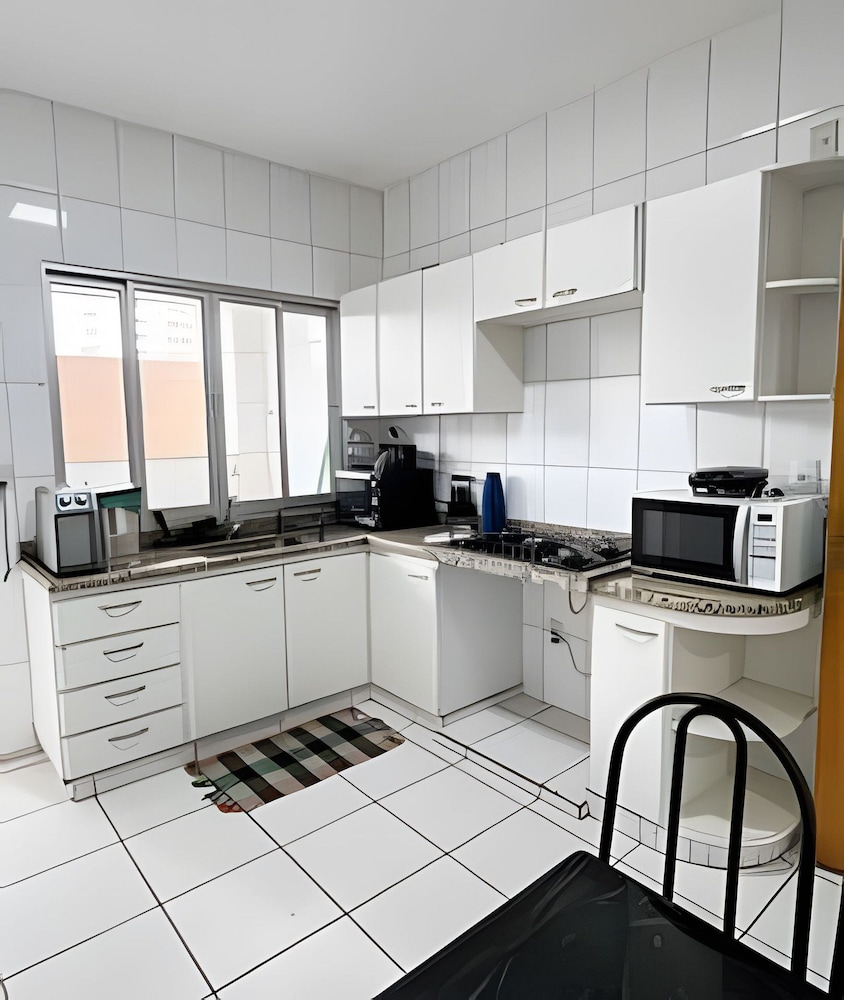 Residencial Vicente Vaz