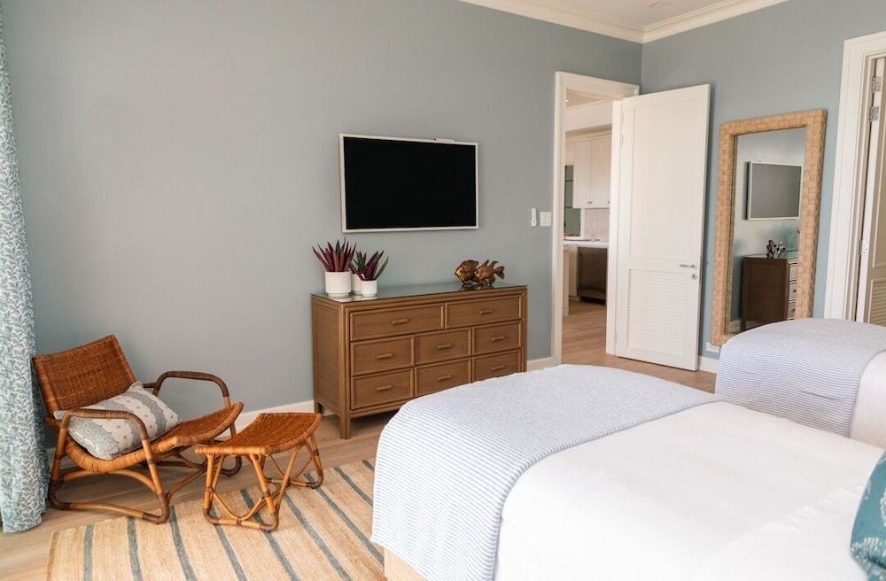 Briland Club Coral Cottage A4lower 2 Bedroom Villa