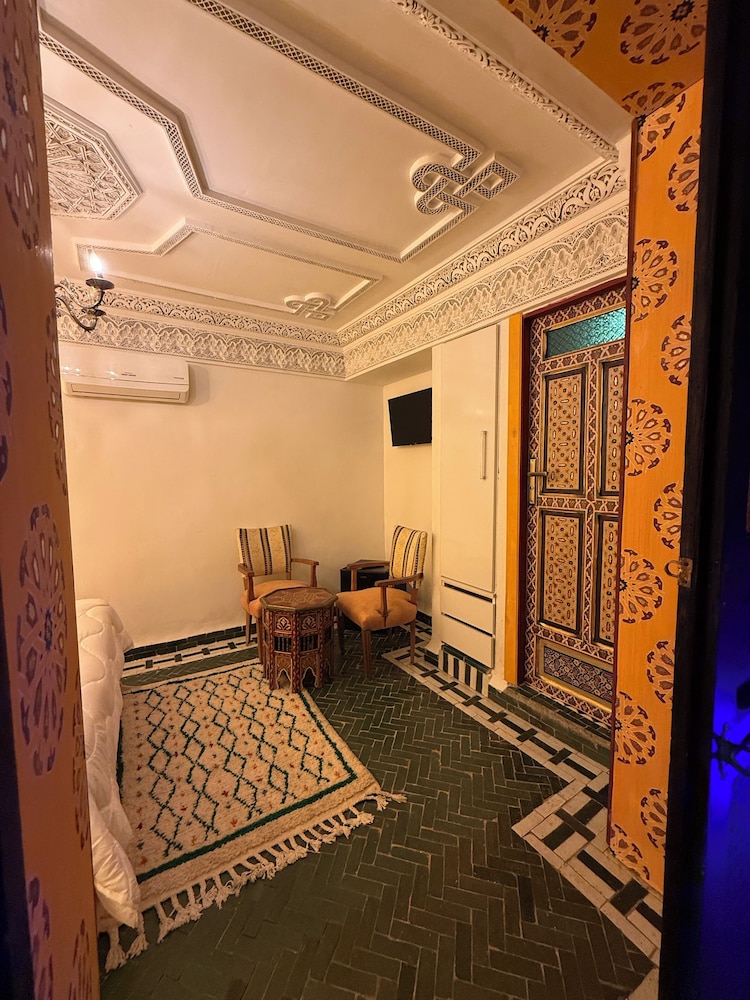 Riad Dar Elbellar