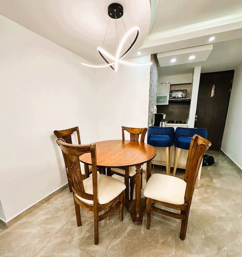 Oporto Condominium Apartments