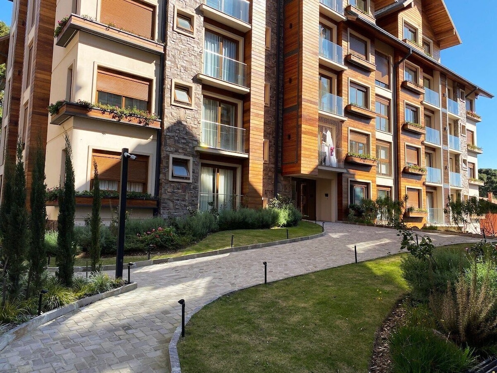 Residencial Bellagio Canela