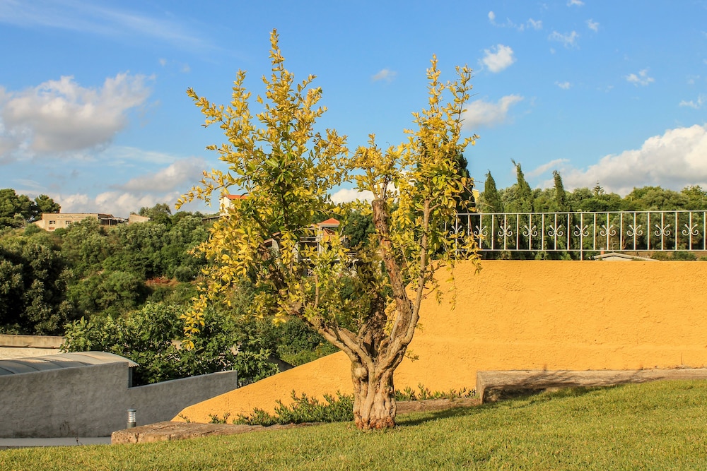Villa Malvasio Pool and Jacuzzi Room Sassari