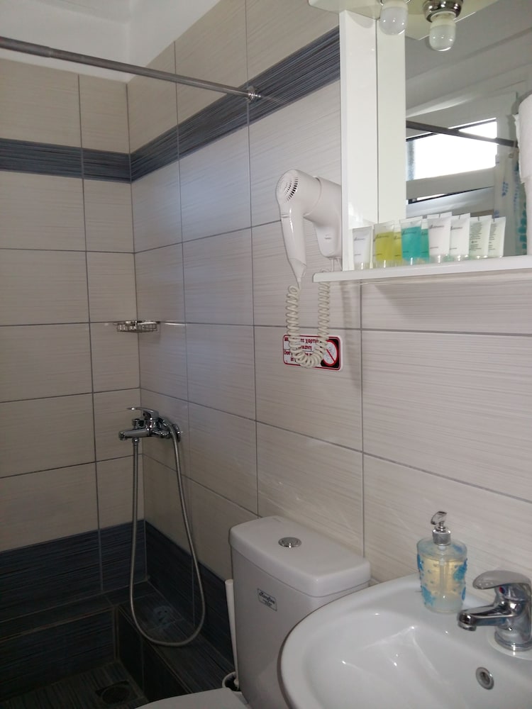 Pavloudis Apartments