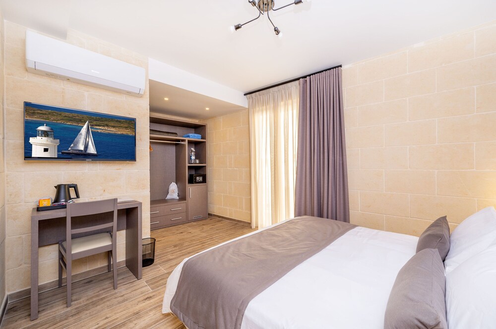 C4 Retreats Gozo