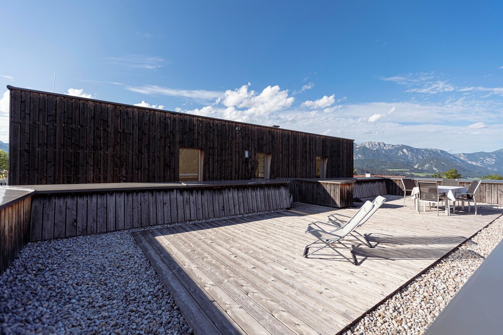 Alpenrock Schladming by ALPS RESORTS