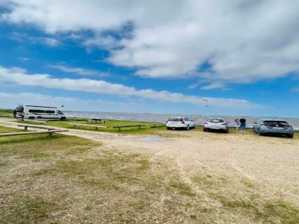 10 Person Holiday Home in Hemmet