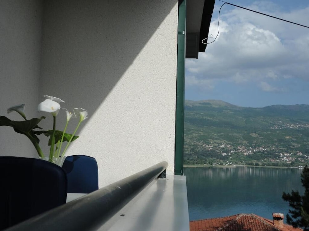 Accommodation J&T