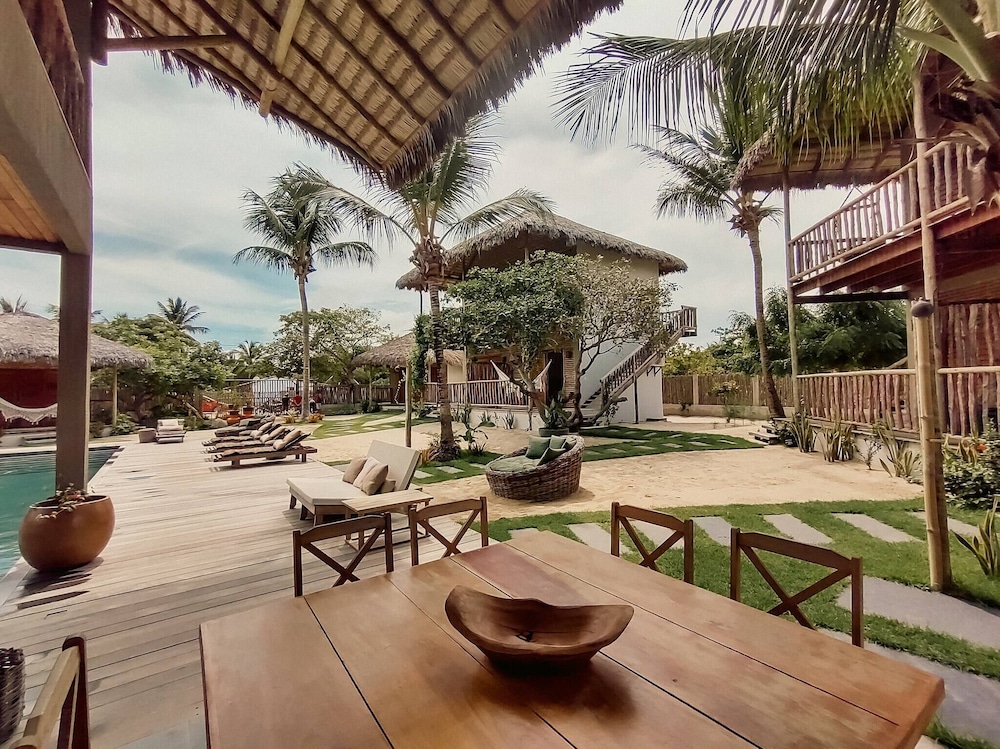 Unusual Accommodation With Pool not far From the Beach - by Feelluxuryholidays