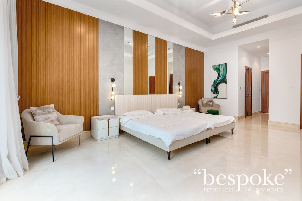 Luxury 3BR TH in Fairmont by Bespoke