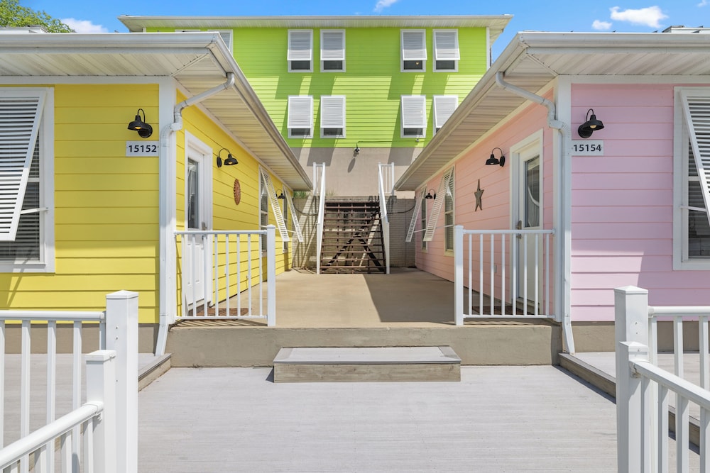 Coconuts RV Resort