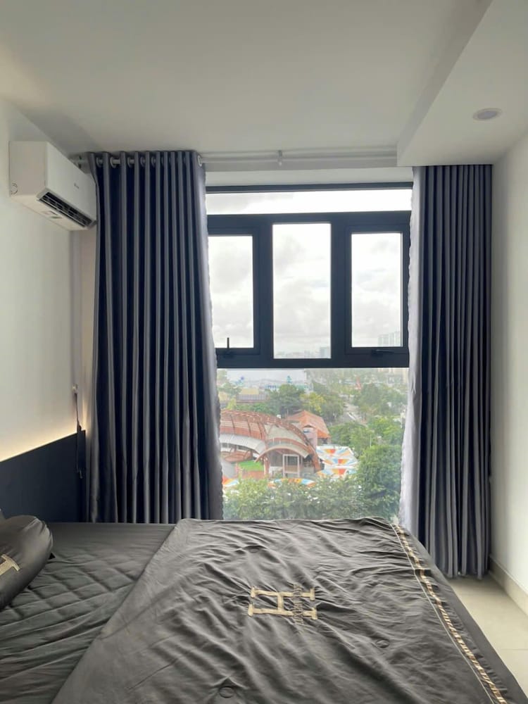 Sophia Center - Serviced Apartment
