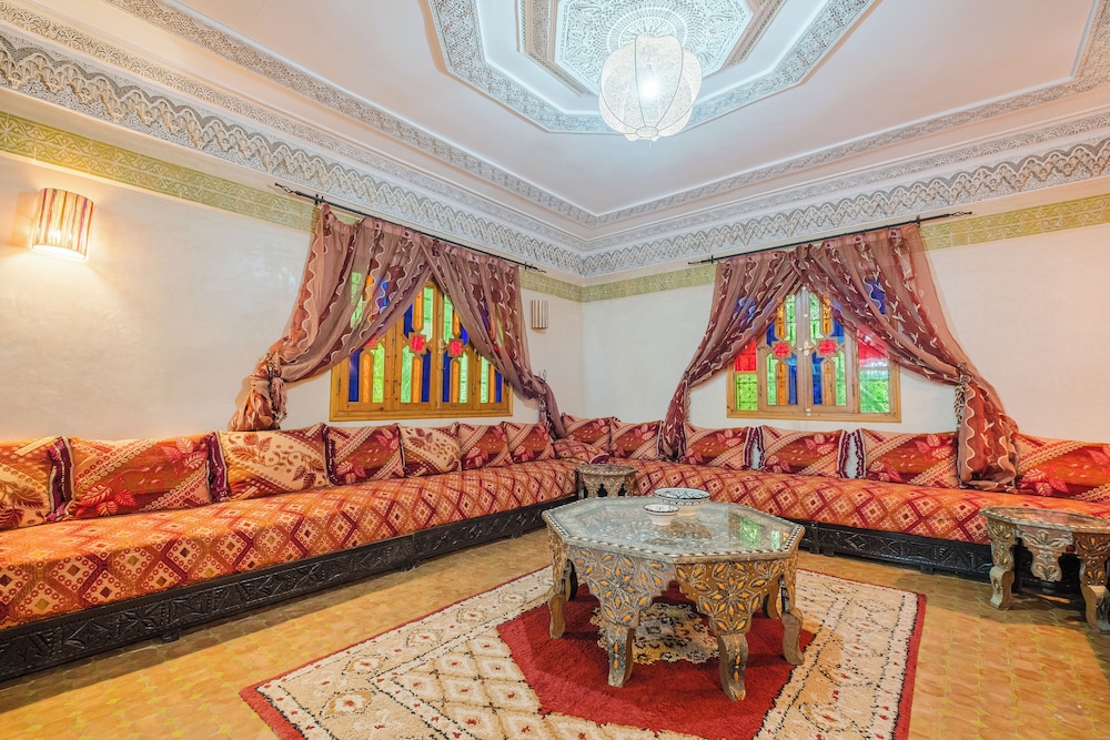 Dar Salah-Eddine Oasis Pool & SPA