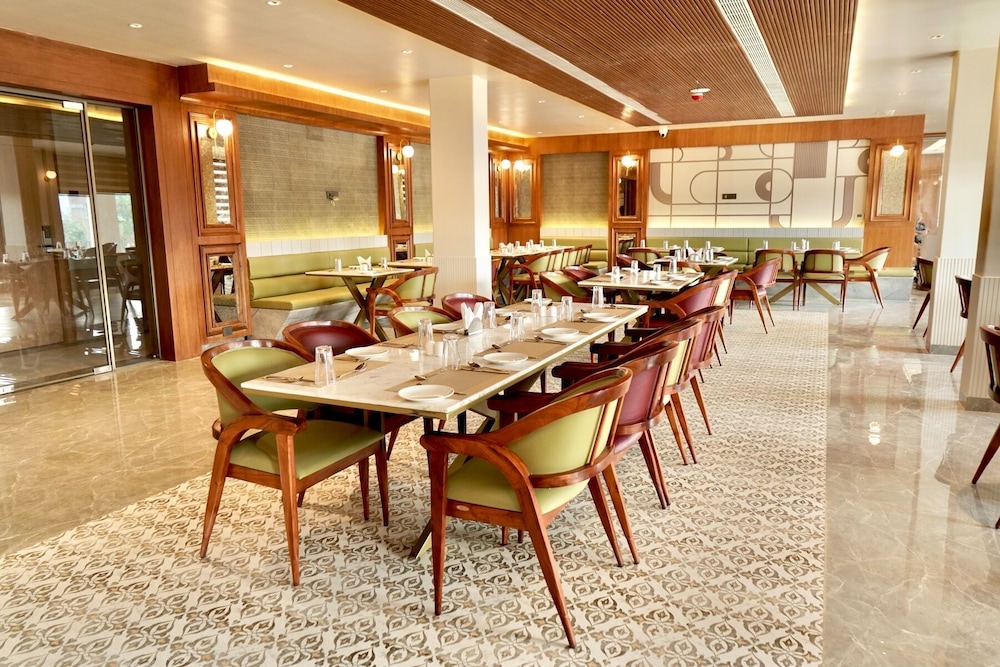 Hotel HBP Grand