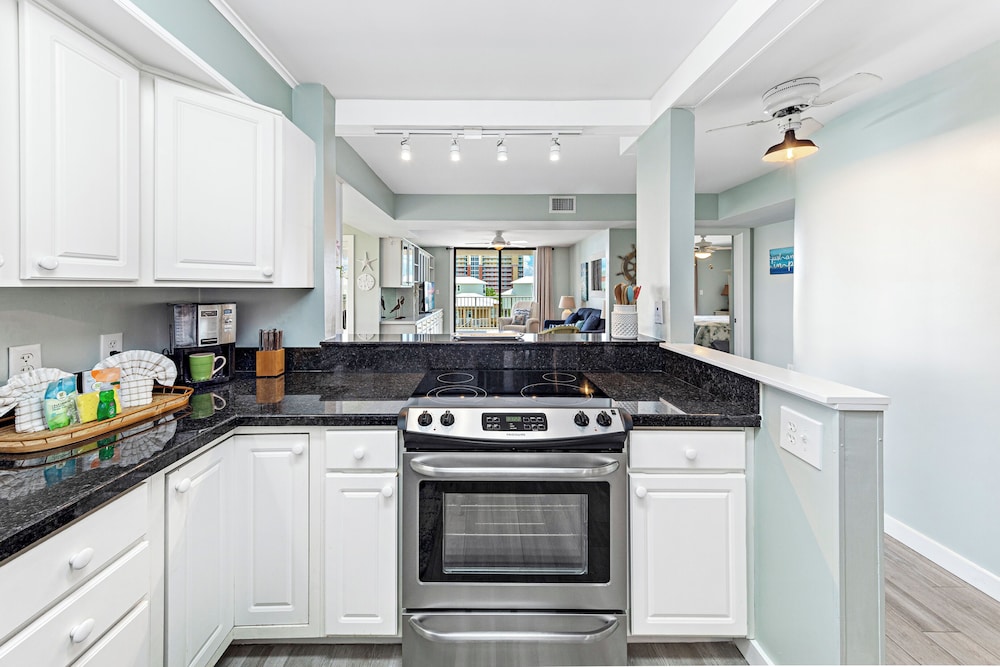 Compass Point Condos