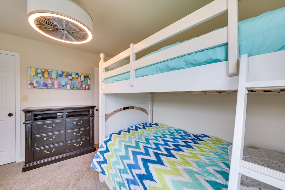 Vian Home Near Tenkiller State Park! - Property Image 25