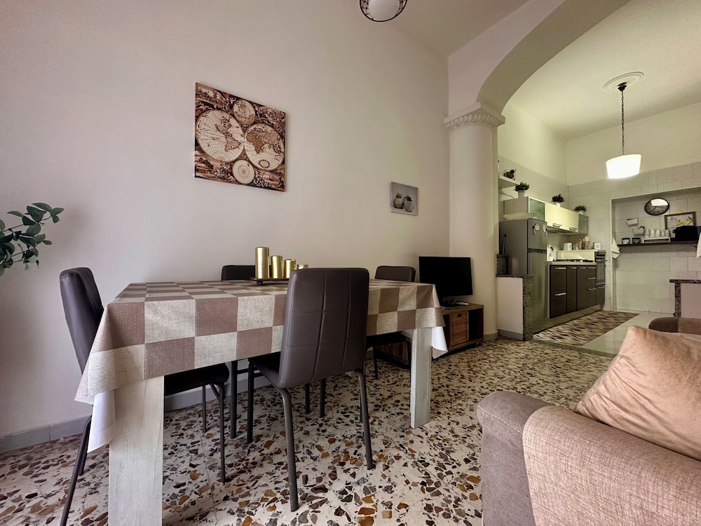 Green Heart House Napoli