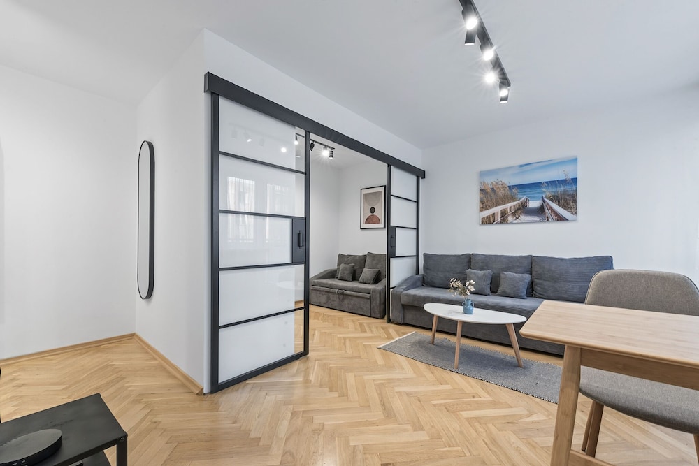 RentPlanet - Apartament Syreny view 5