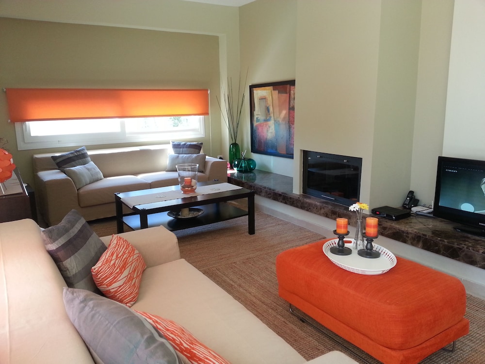 Luxurious Villa Anna Maria