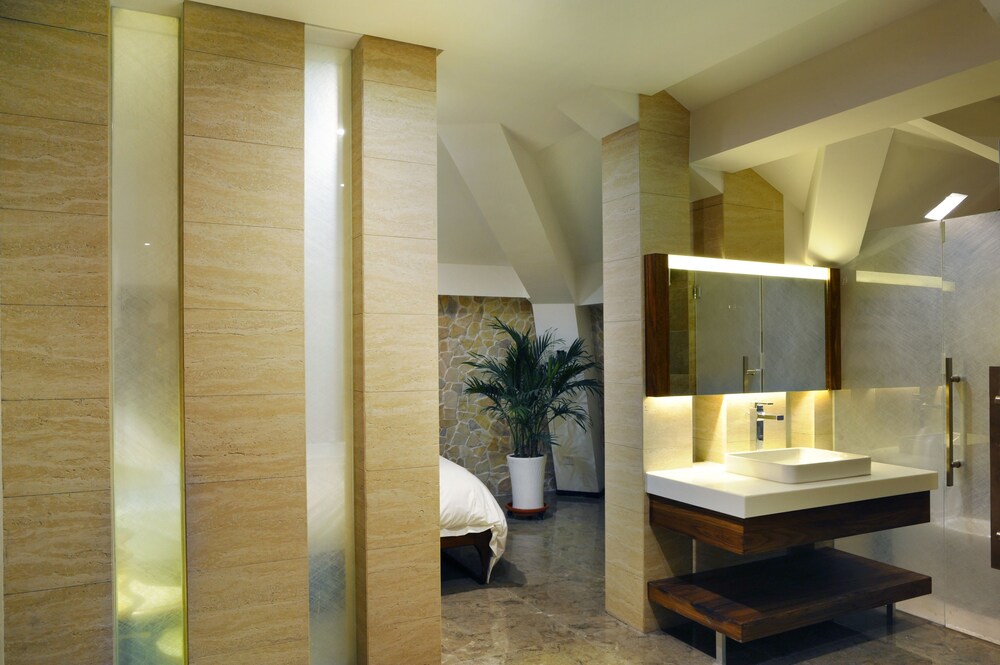 Villa Inn 8 Qingdao