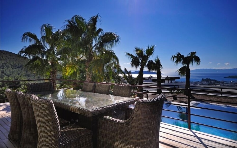 Hillstone Bodrum Otel & Spa - Image 39