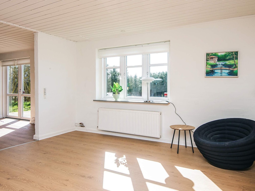 4 Star Holiday Home in Lokken