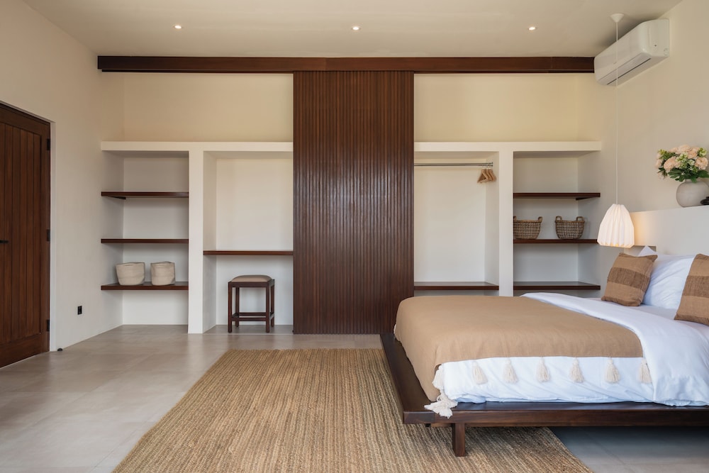 Rumah Tiha by Alfred in Bali