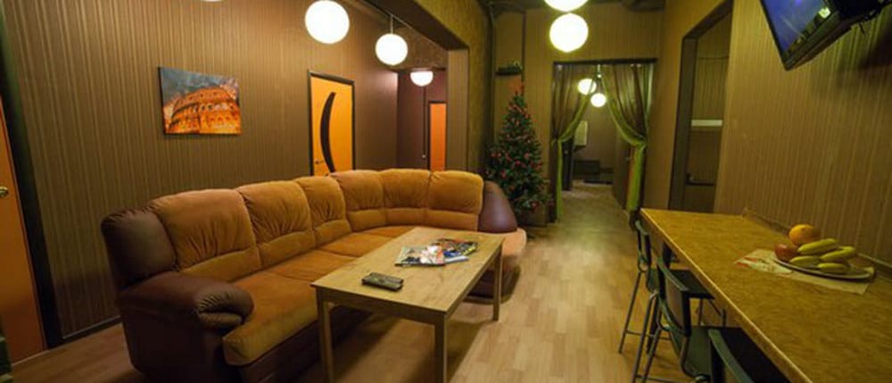 Hostel Dom