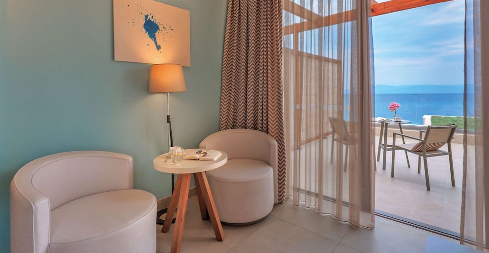 Miraggio Thermal Spa Resort