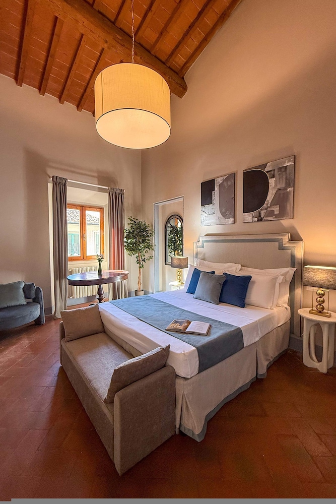 Exclusive 2BD Apt Near Galleria Dell Academia di Firence San Gallo