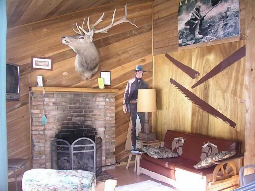 Texan Resort