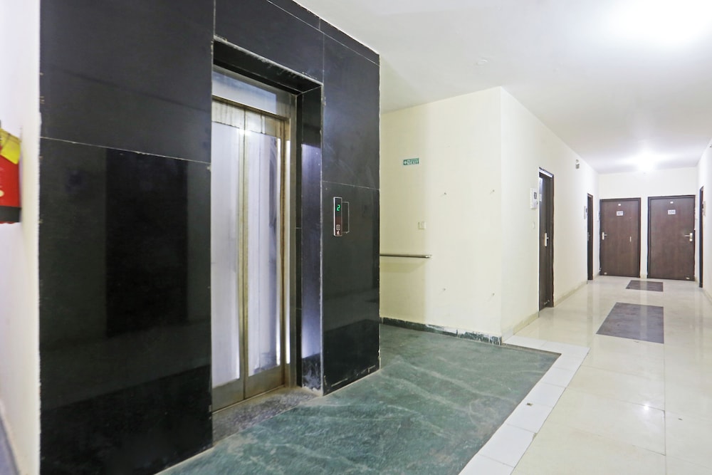 Hotel Raj Palace