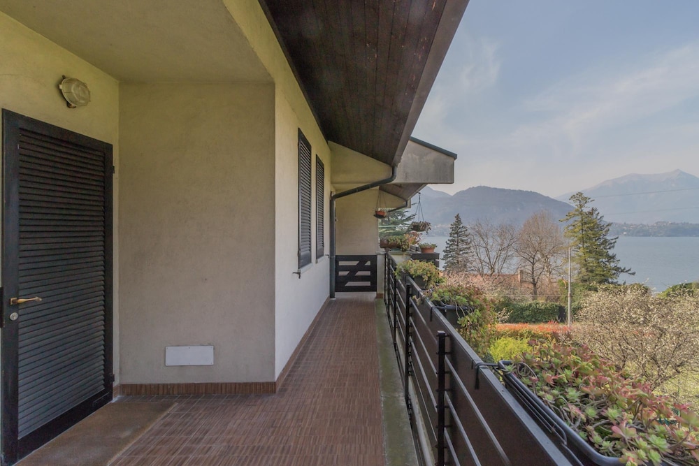 Blu al Lago in Lierna view 5