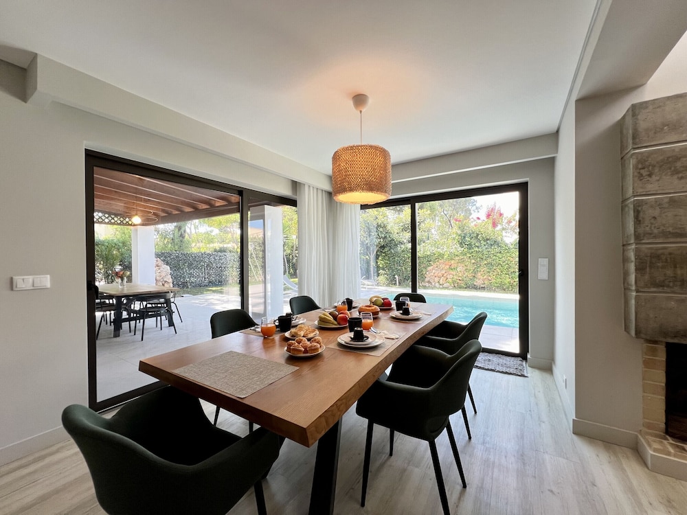 Vilamoura Premium Villa by Homing