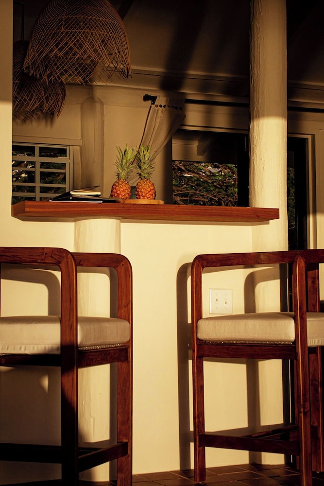 Galleon Beach Resort