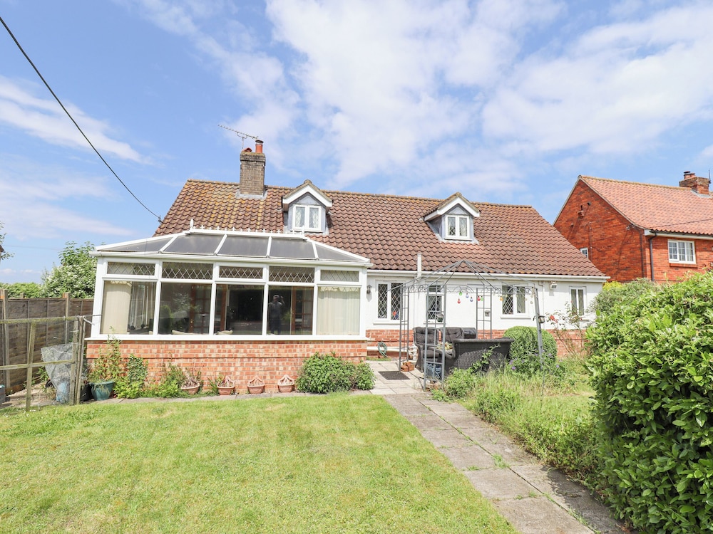 Daisy Cottage