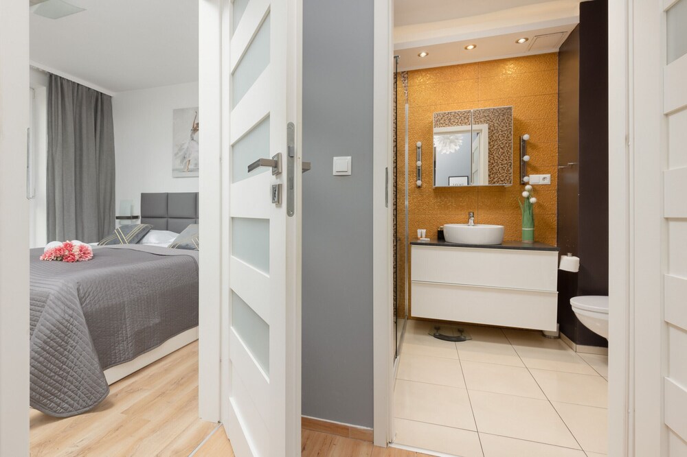 Apartment Wawrzyszewska by Renters view 2