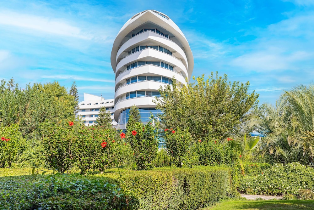 Concorde De Luxe Tatil Köyü - Prive Ultra Her Şey Dahil - Image 426