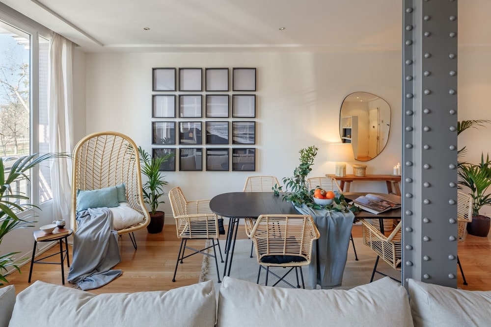 Koka - 3 Bedrooms Apartment in Ibiza