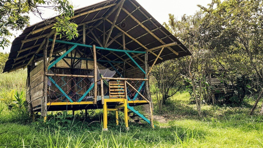 El Cielo Biohospedaje