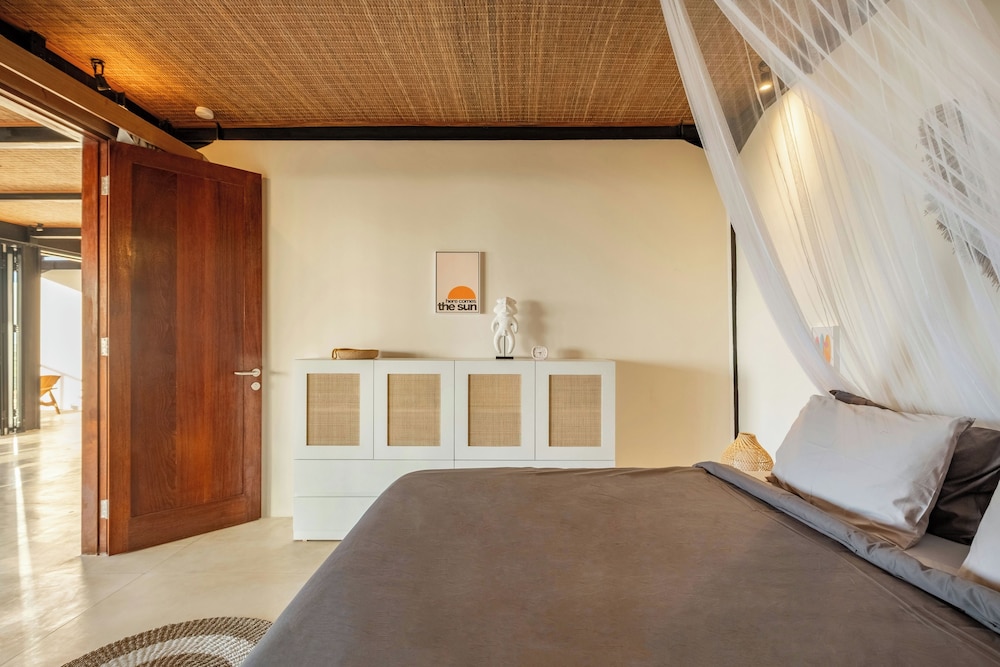 Ahimsa Uluwatu - Ocean View Villa