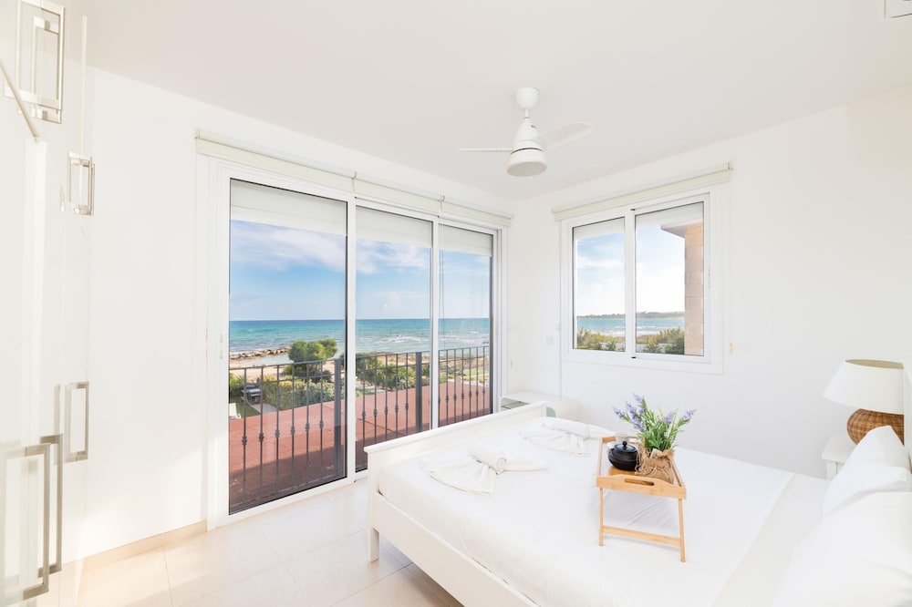 Ayia Thekla Beach House