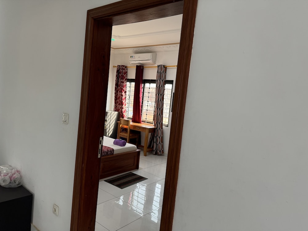 Guest House Ile-Ife